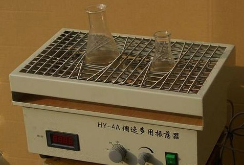 HY-4，HY-4A調速多用振蕩器